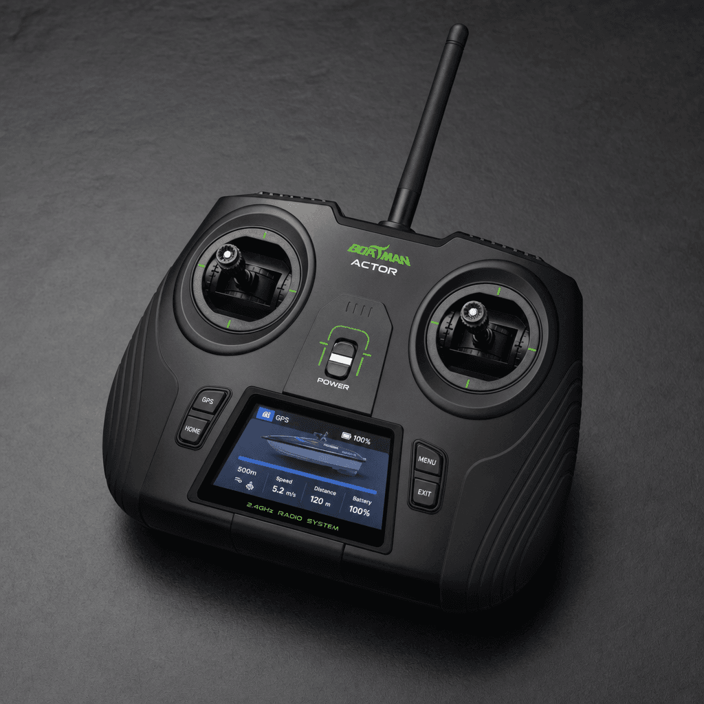 Дистанционно iBoat 2.4GHz